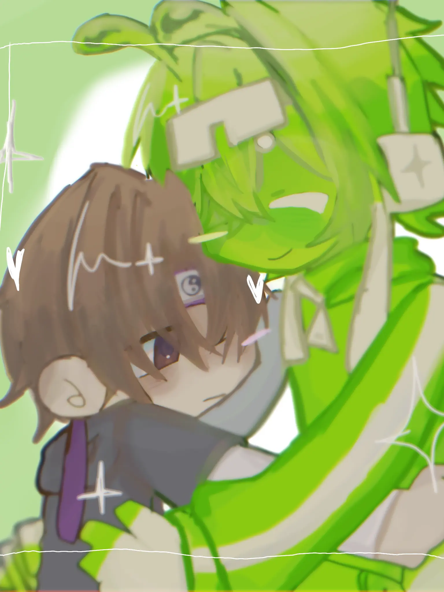 kurage_3의 え？私用。