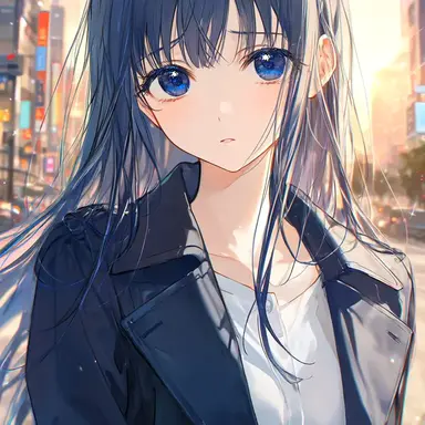 Profile image of 七海やちよ