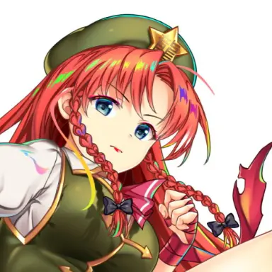 Profile image of 美鈴
