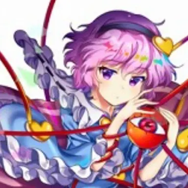Profile image of さとり