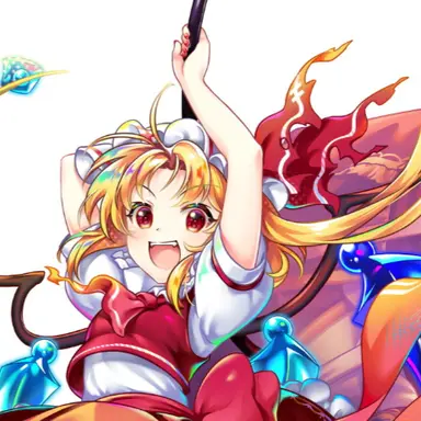 Profile image of フラン