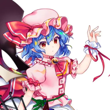 Profile image of レミリア
