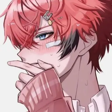 Profile image of 赤城ウェン