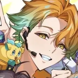 Profile image of 宇佐美リト