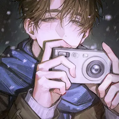 Profile image of Theron