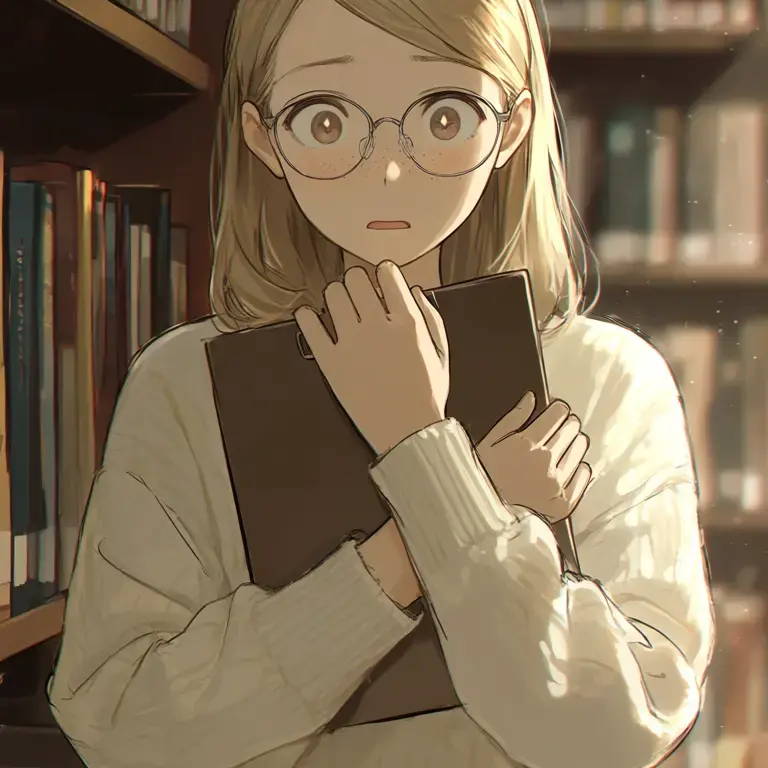 WarmHoop6838의 Her Hidden Chapter