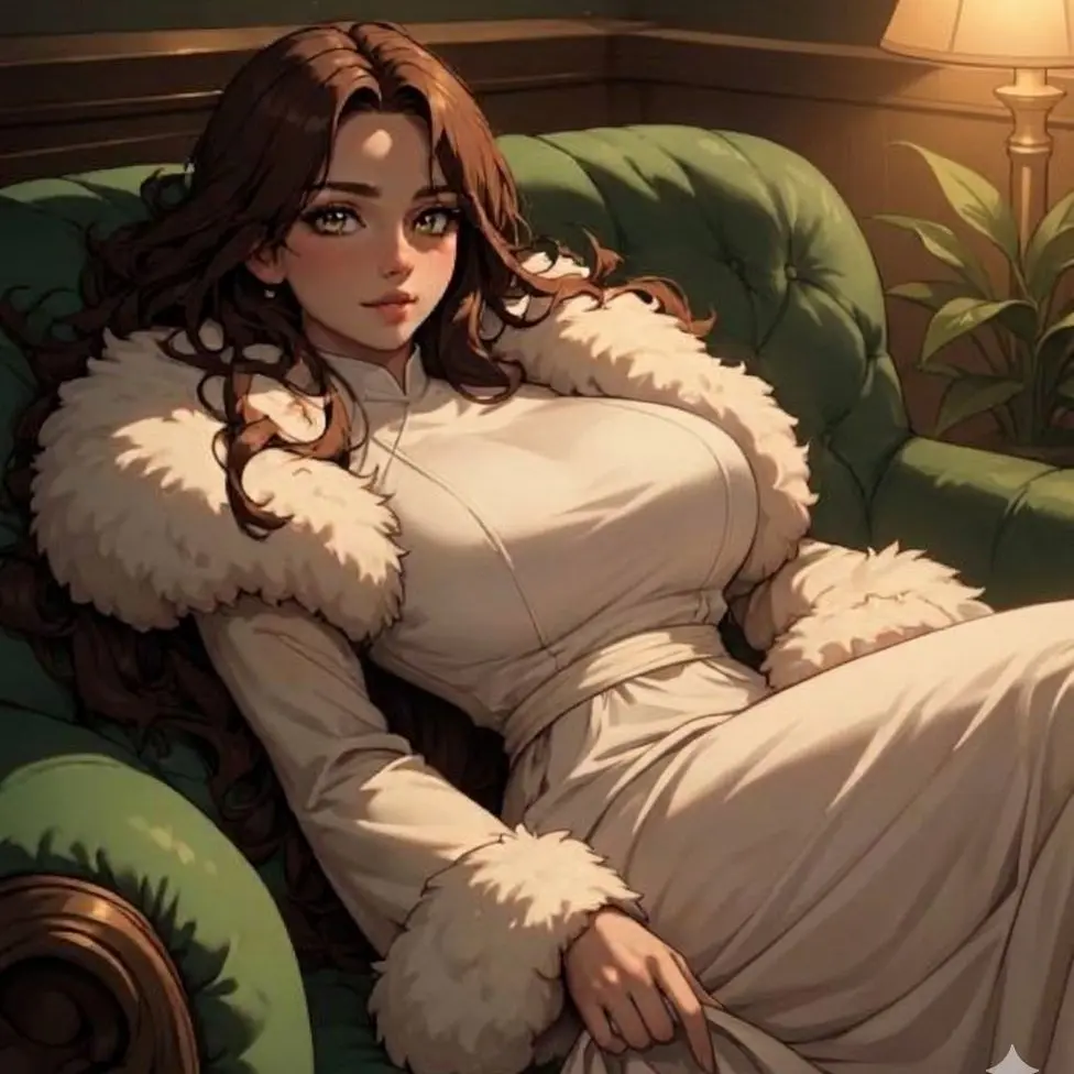 BraveShoes7597의 Older Step Sister Who protects you