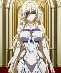 Profile image of Silas