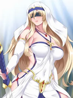 Profile image of Silas