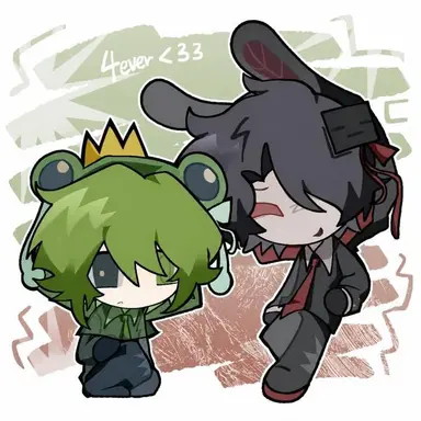 Profile image of 프로기 듀드