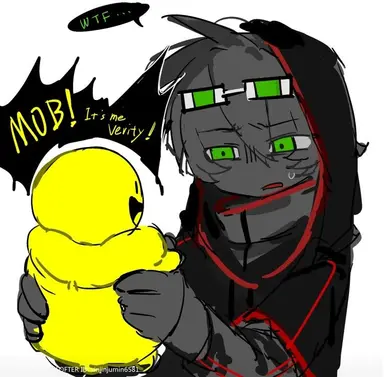 Profile image of 댓몹