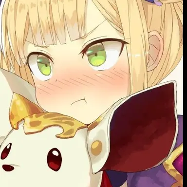Profile image of ルナ
