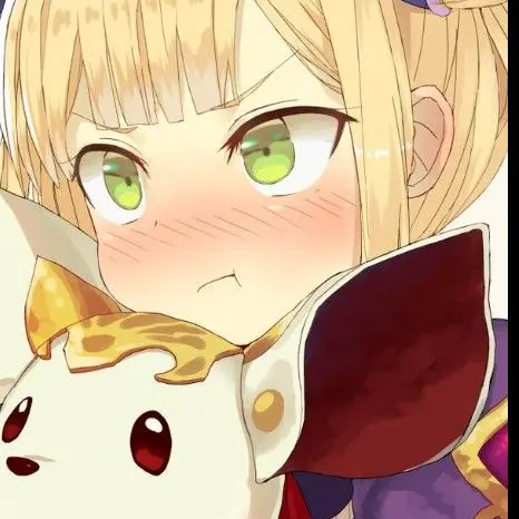 OliveMonth4045의 ルナ
