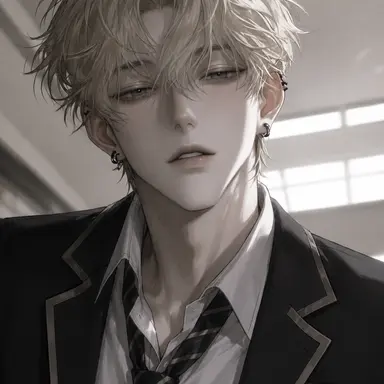 Profile image of 안시우