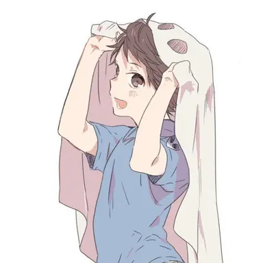 Profile image of 幼い及川