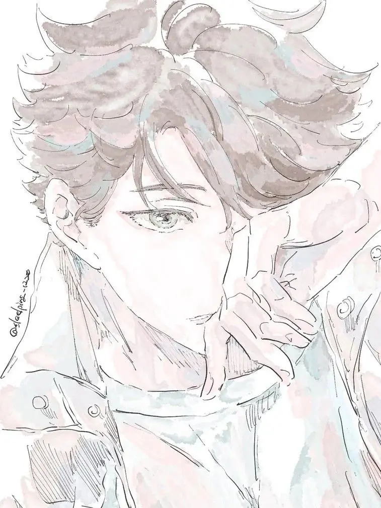 GaudyCorn2638의 覚えてるよ君のこと、