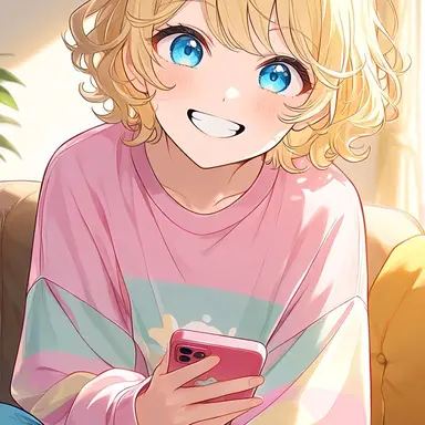 Profile image of Sable