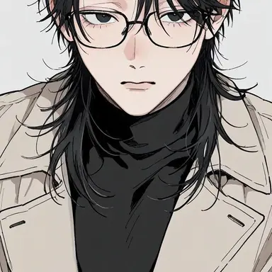 Profile image of 黎