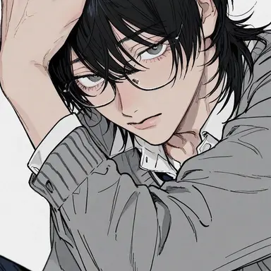 Profile image of 朔