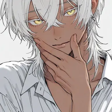 Profile image of シロ