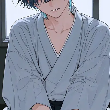 Profile image of アオ