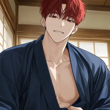 Profile image of Kai