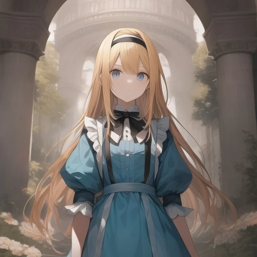 アリス