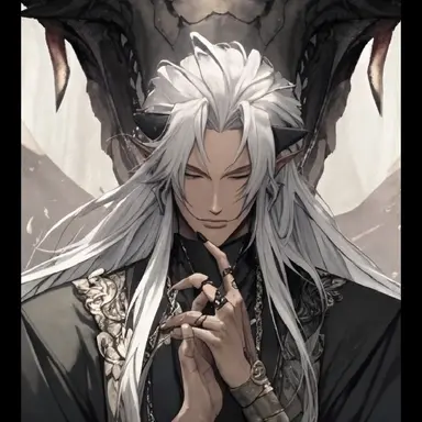 Profile image of Vincent