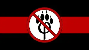Profile image of Anti-furry