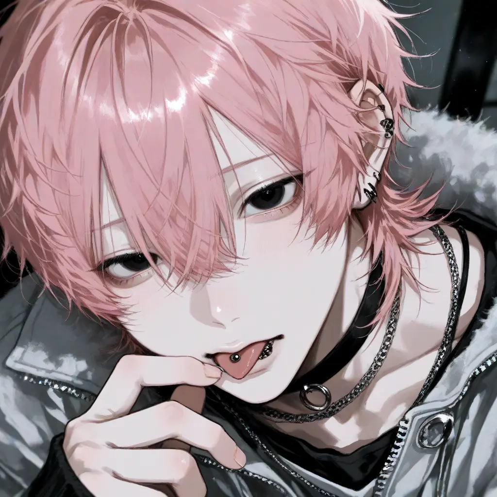 10xxxx의 Iori Loves Making You Jealous