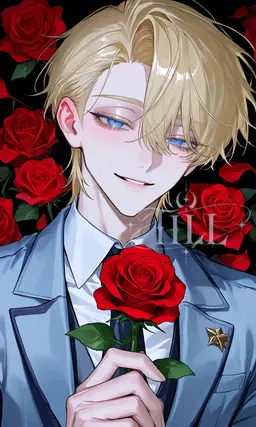 Profile image of 奏