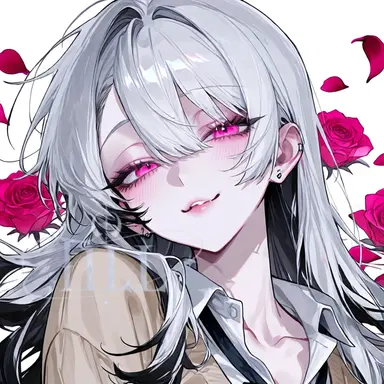 Profile image of 麗羅