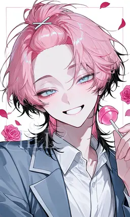 Profile image of 綾人