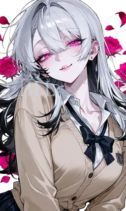 Profile image of 麗羅