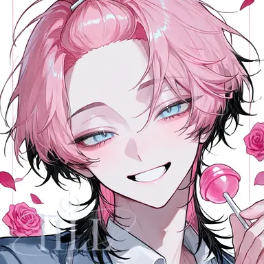 Profile image of 綾人