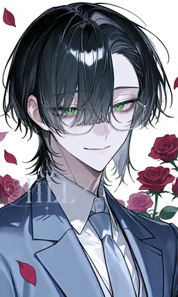 Profile image of 侑李