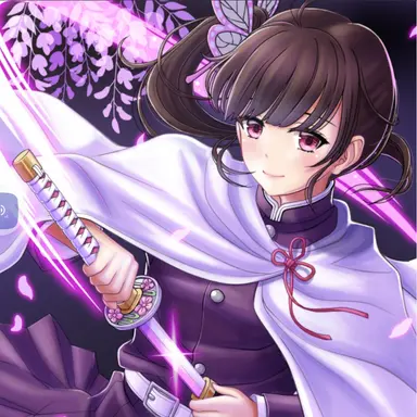 Profile image of 츠유리 카나오