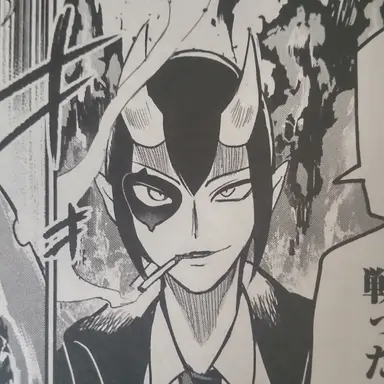 Profile image of エイト