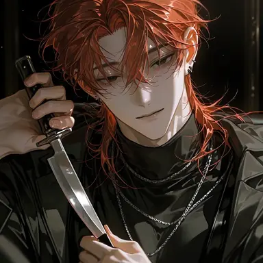 Profile image of 黎