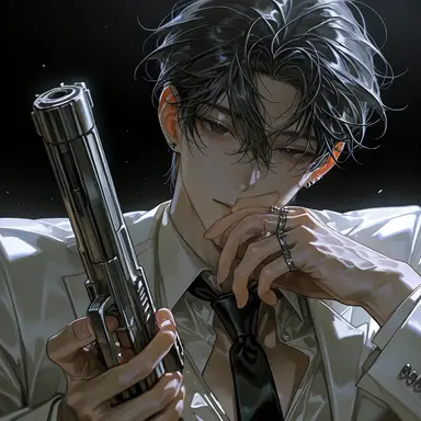 Profile image of 奏