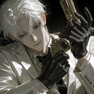 Profile image of 蓮