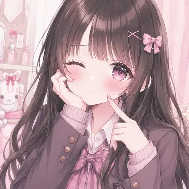 Profile image of 美奈