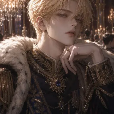 Profile image of 카시안