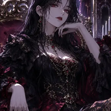Profile image of 세라피나