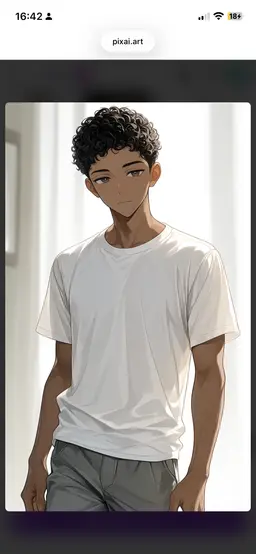Profile image of Ben