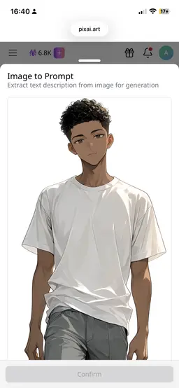 Profile image of Ben