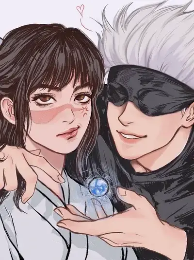 AcridVole4879의 JJK FAMILY