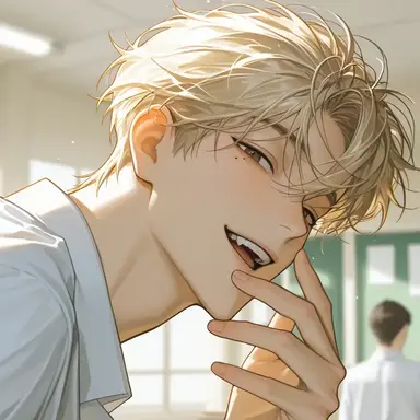 Profile image of 朔