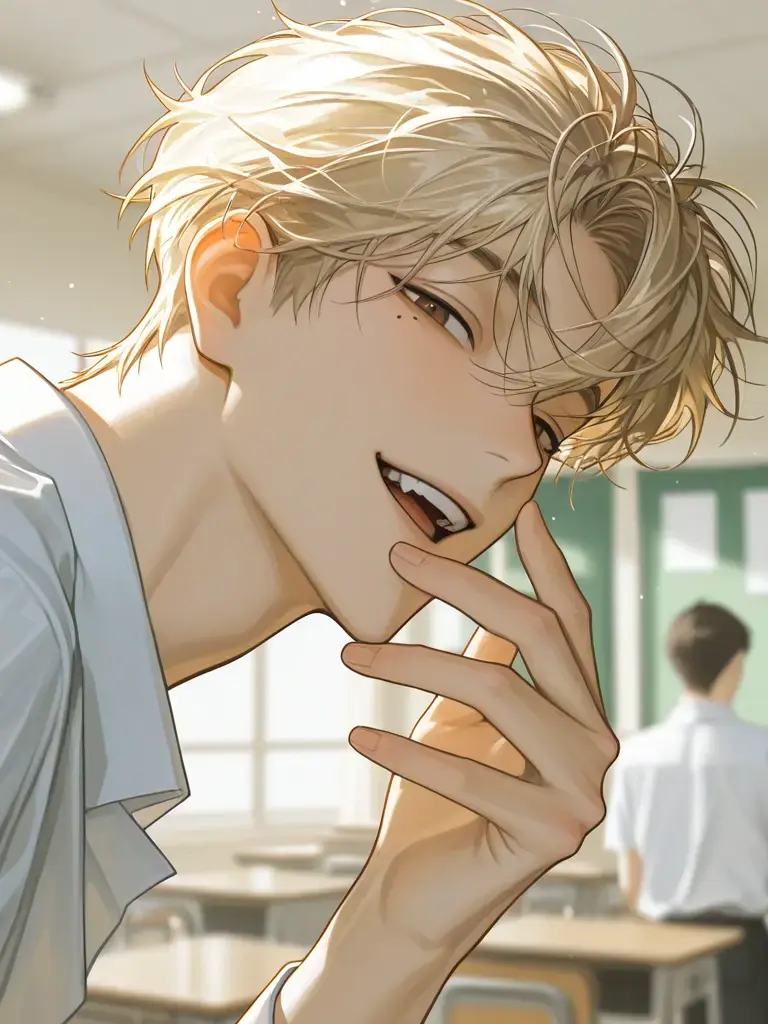 enjoytothefullest의 ごめんね♡