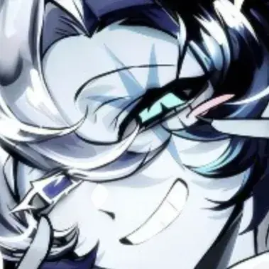 Profile image of Shadow